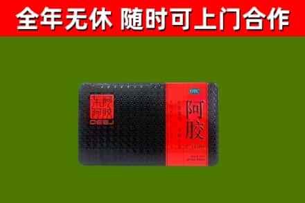锦江区回收阿胶